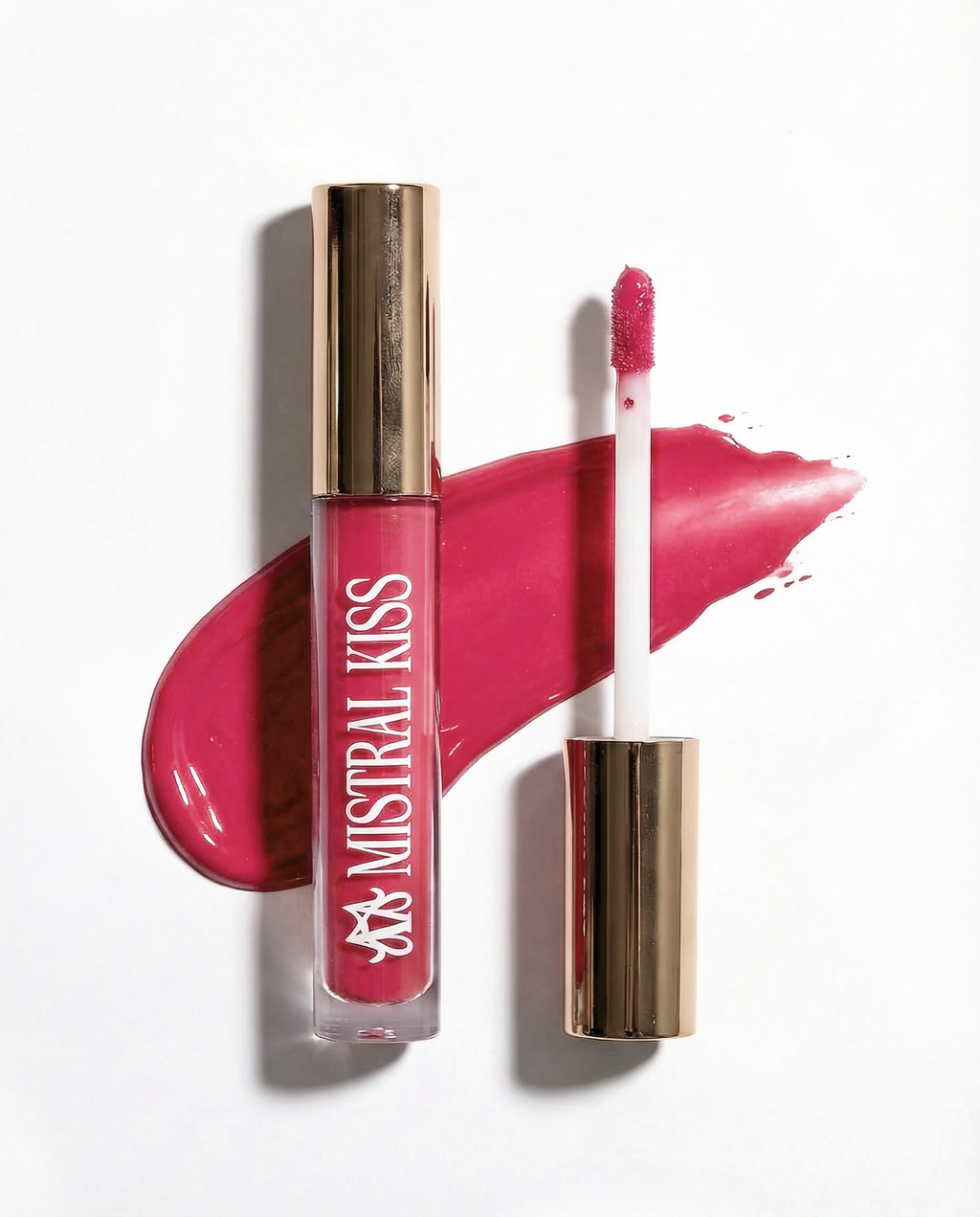 Mistral Kiss Gloss 07