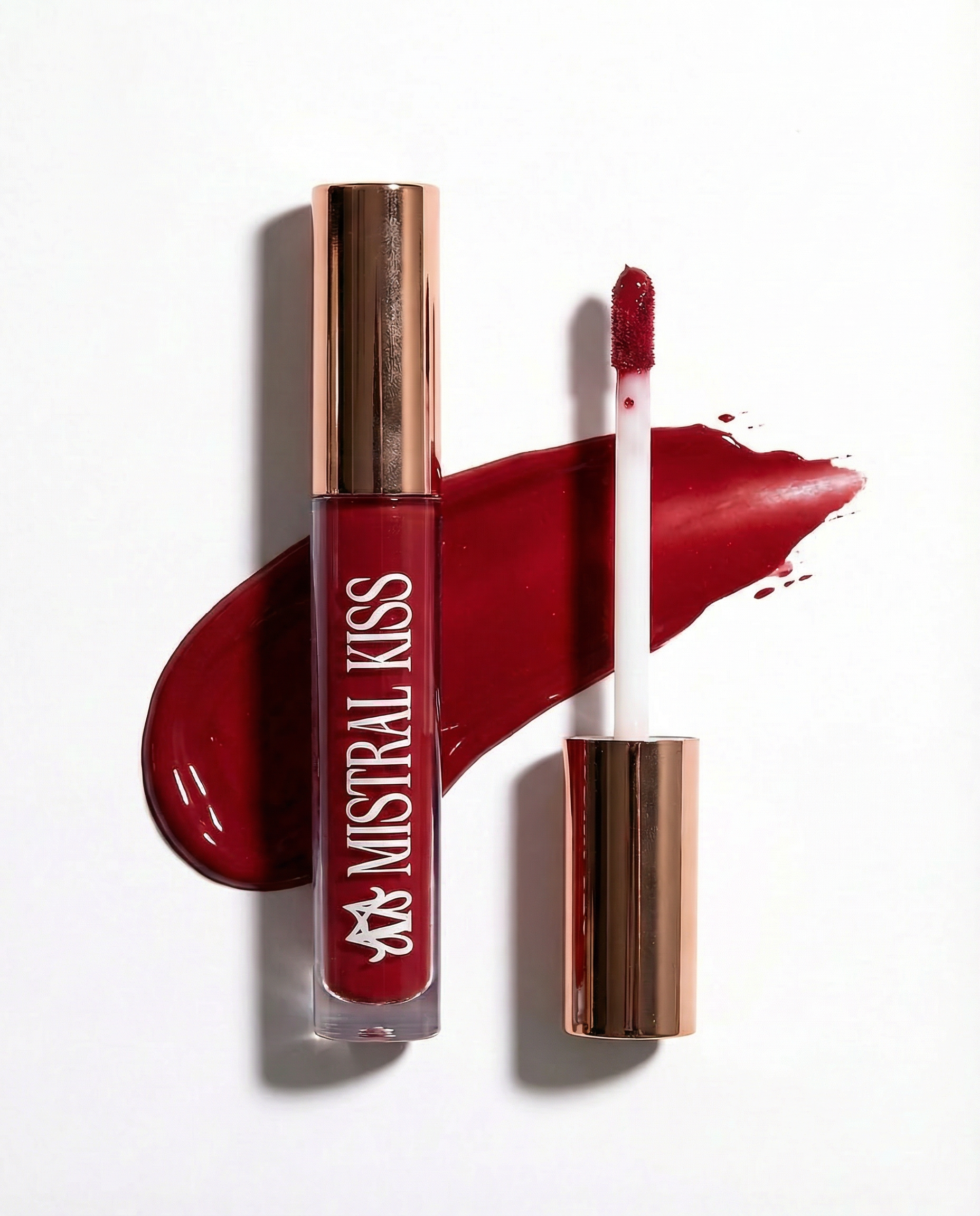 Mistral Kiss Gloss 09