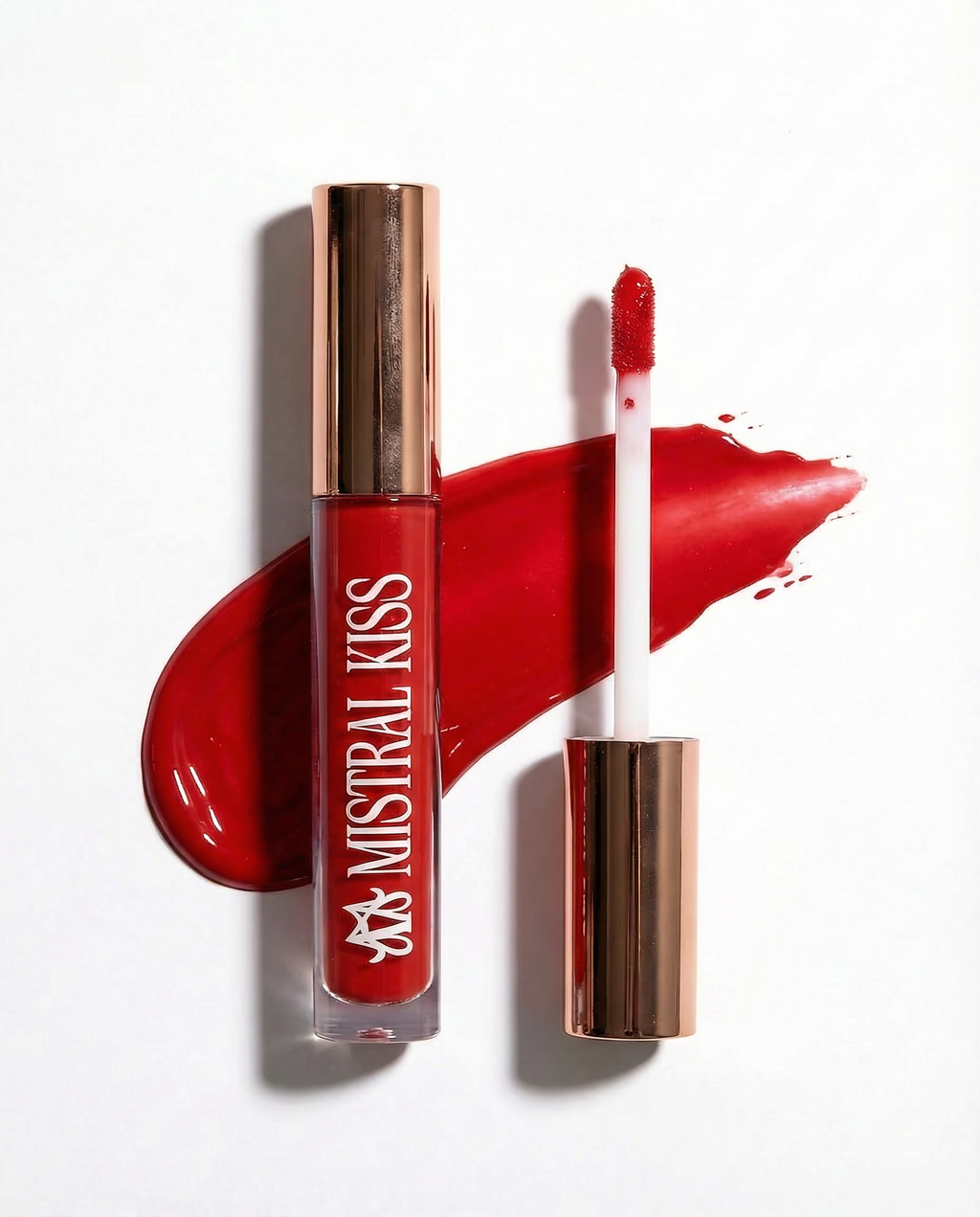 Mistral Kiss Gloss 08