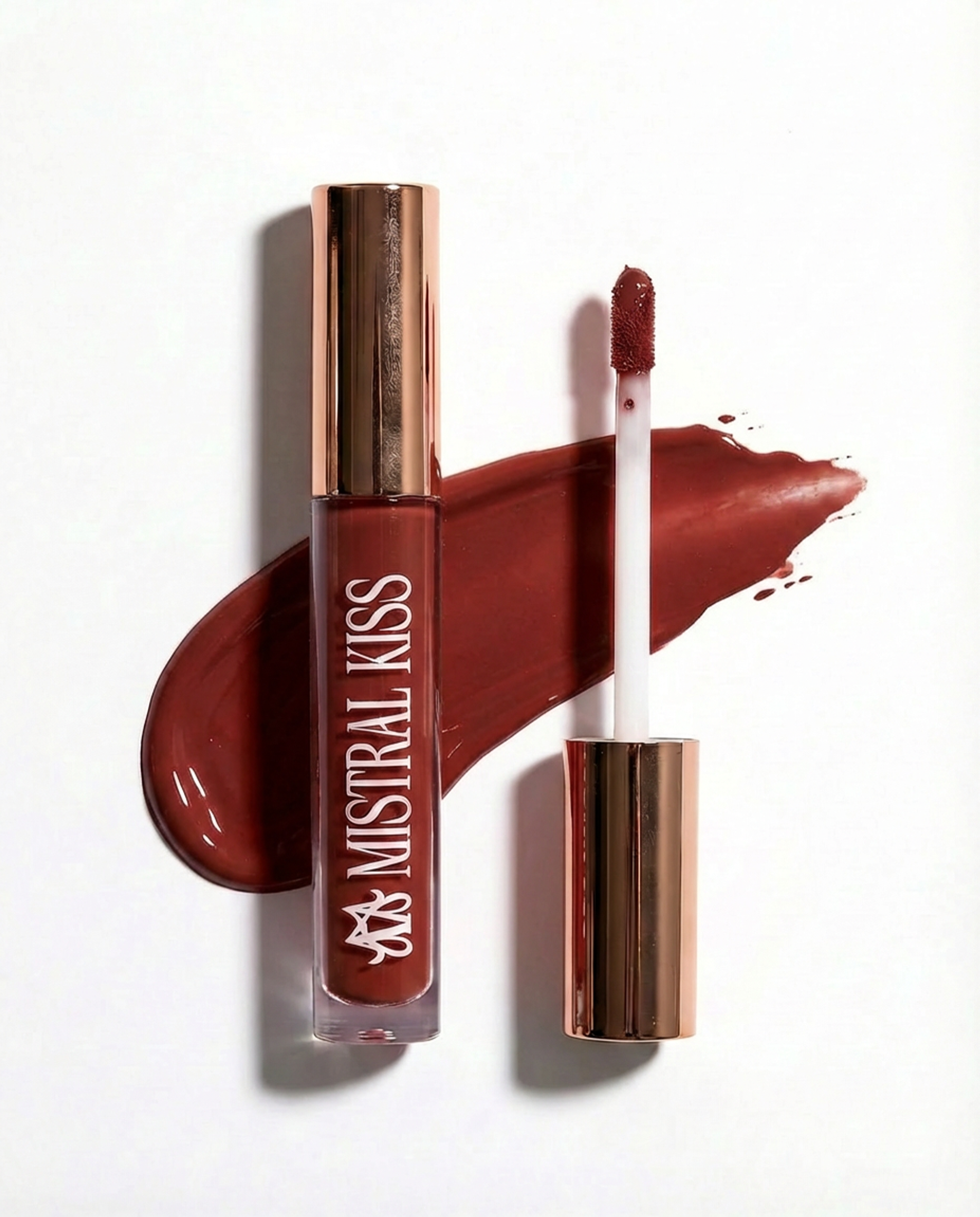 Mistral Kiss Gloss 10