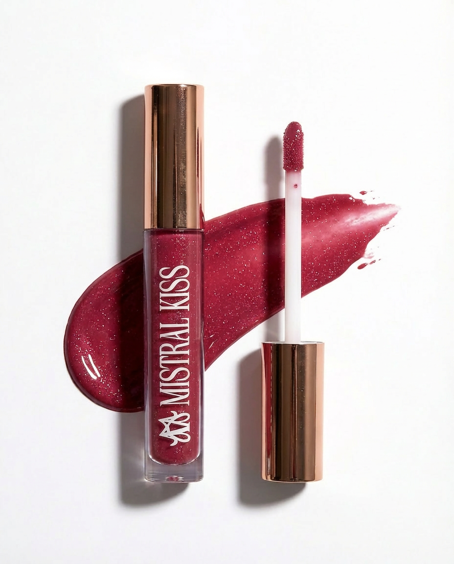 Mistral Kiss Gloss 06
