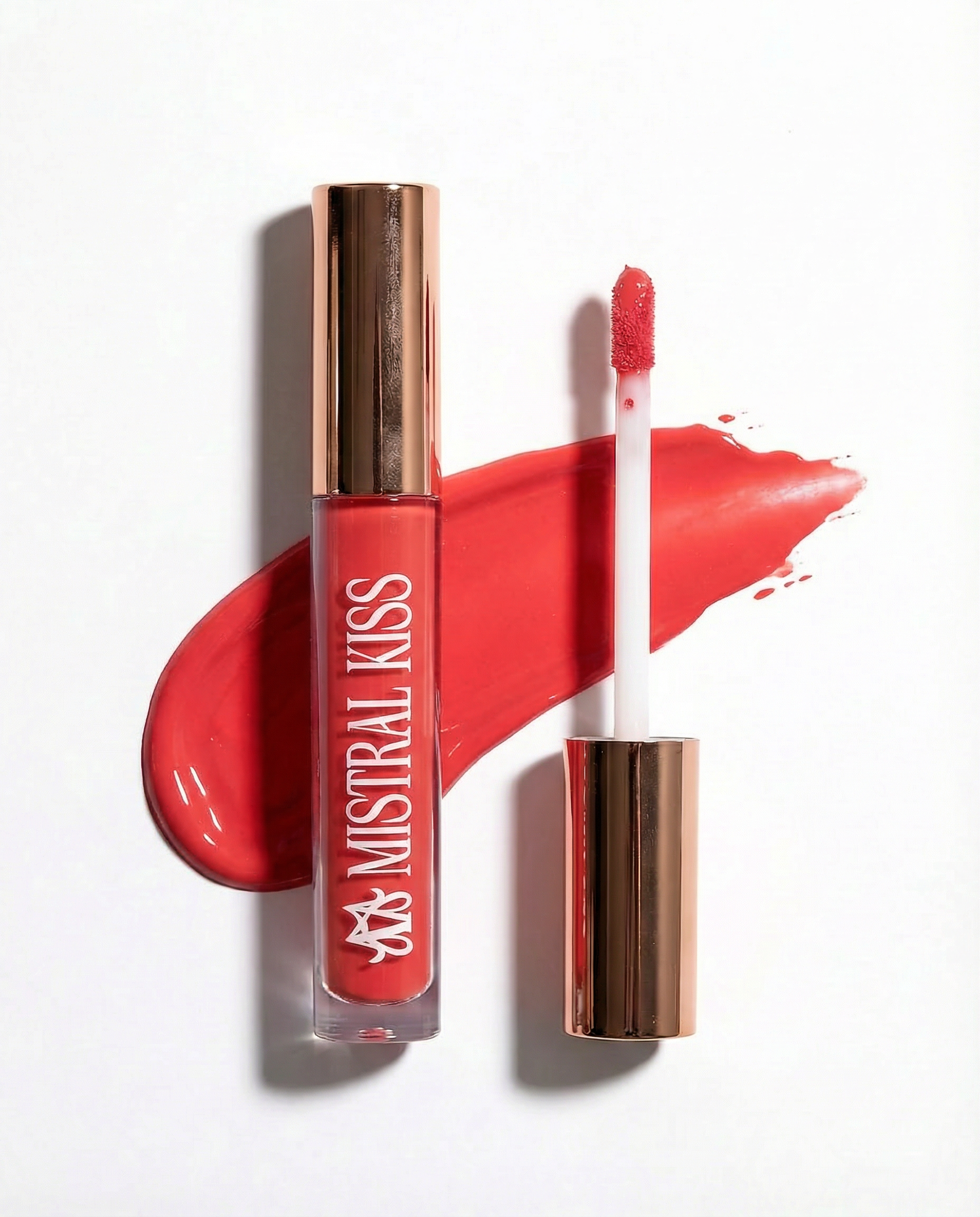 Mistral Kiss Gloss 04