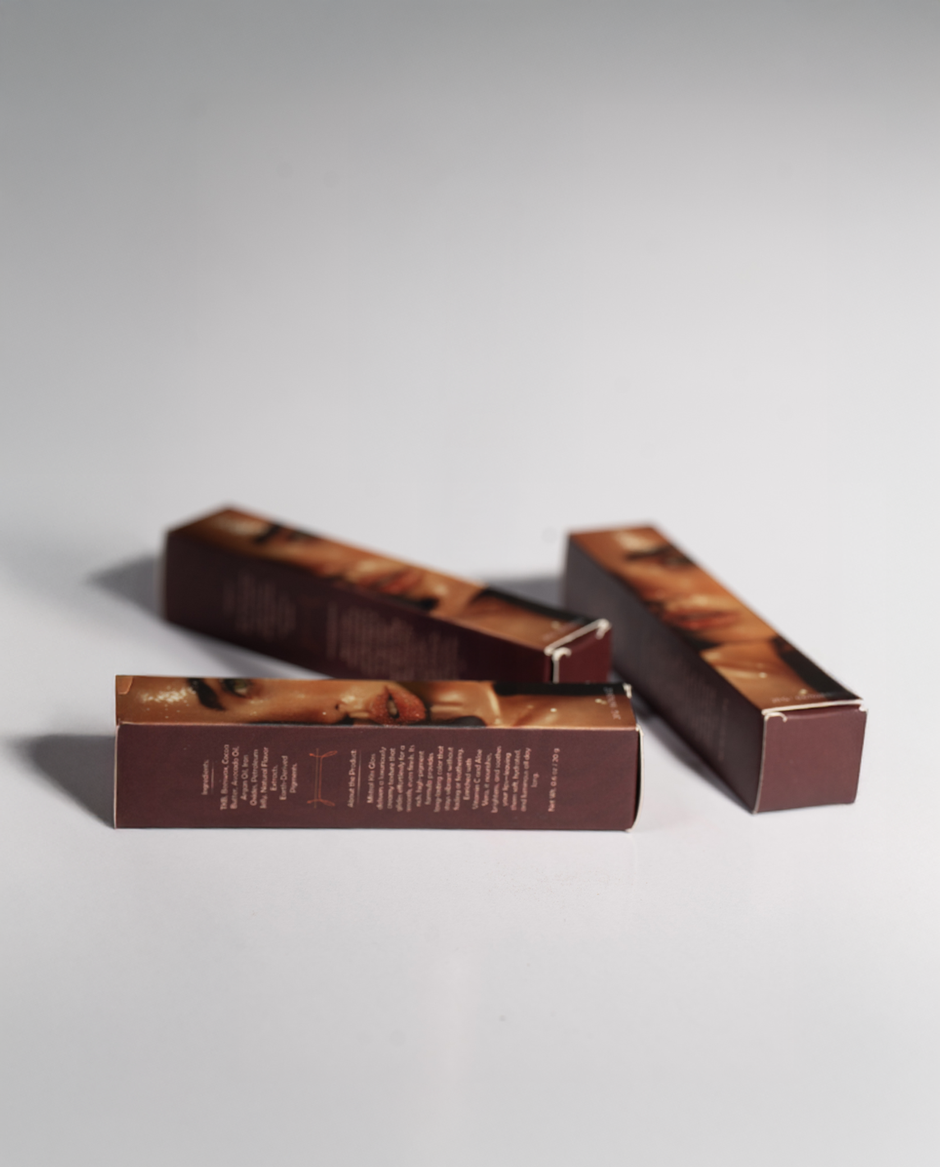 Mistral Kiss Gloss 02