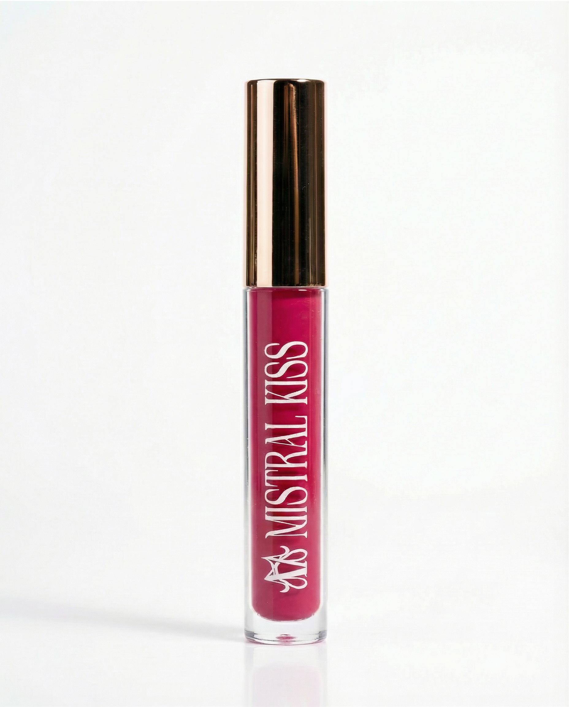 Mistral Kiss Gloss 07