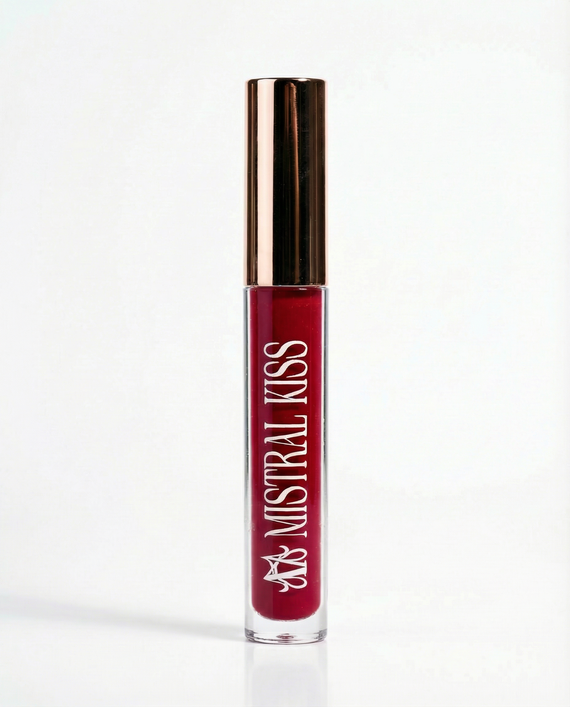 Mistral Kiss Gloss 09