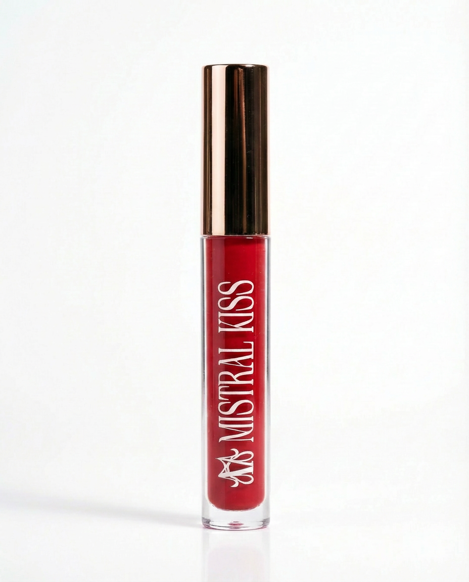 Mistral Kiss Gloss 08