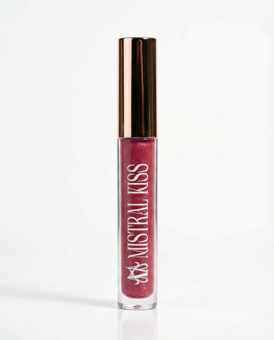 Mistral Kiss Gloss 06