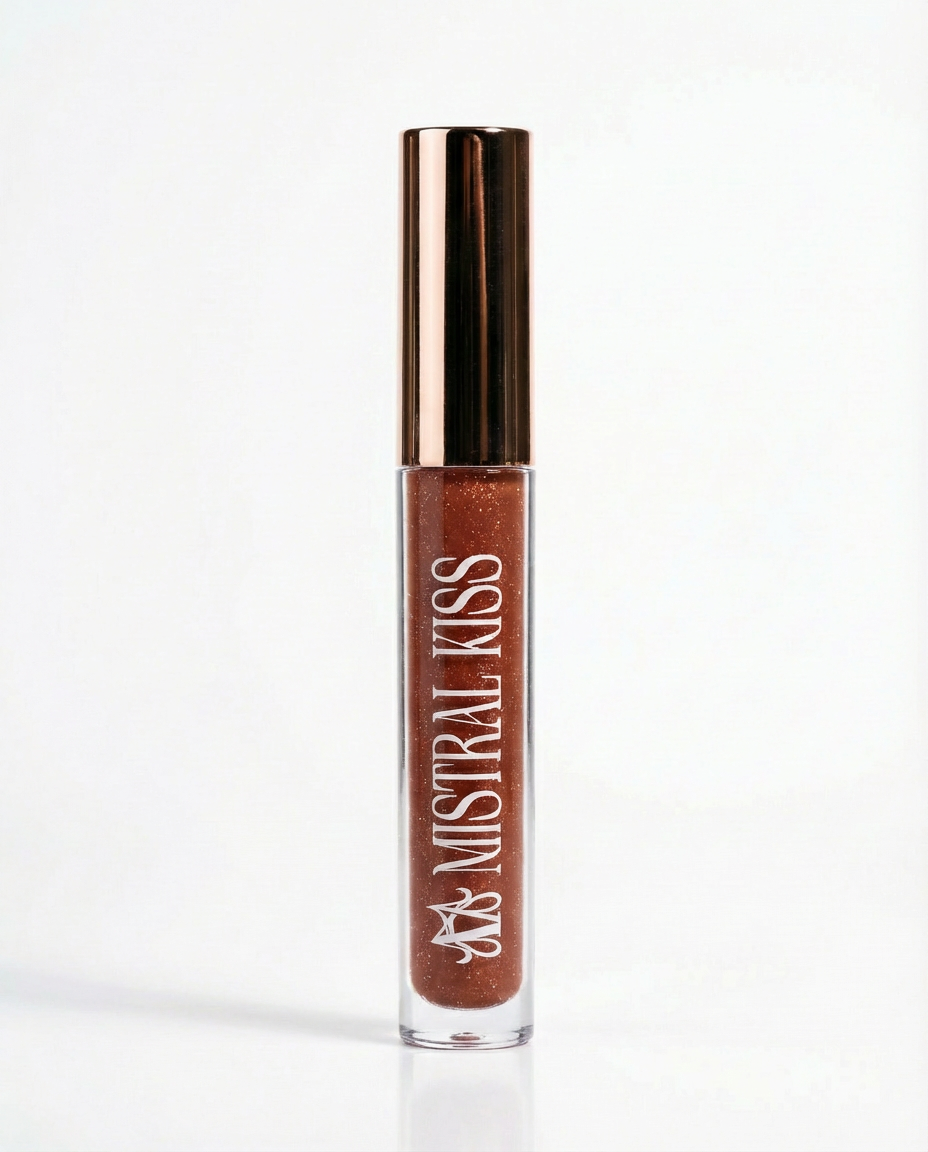 Mistral Kiss Gloss 03