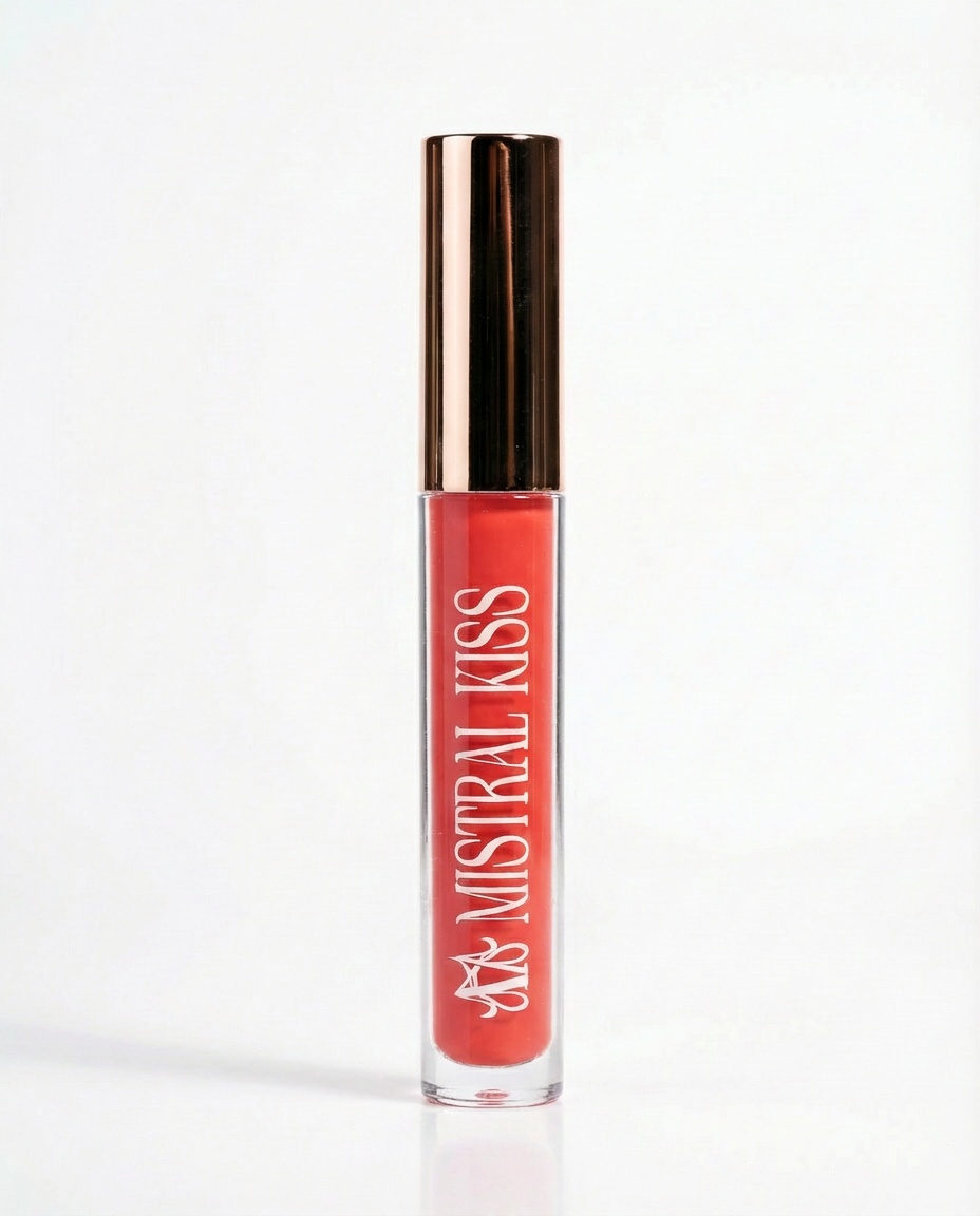 Mistral Kiss Gloss 04