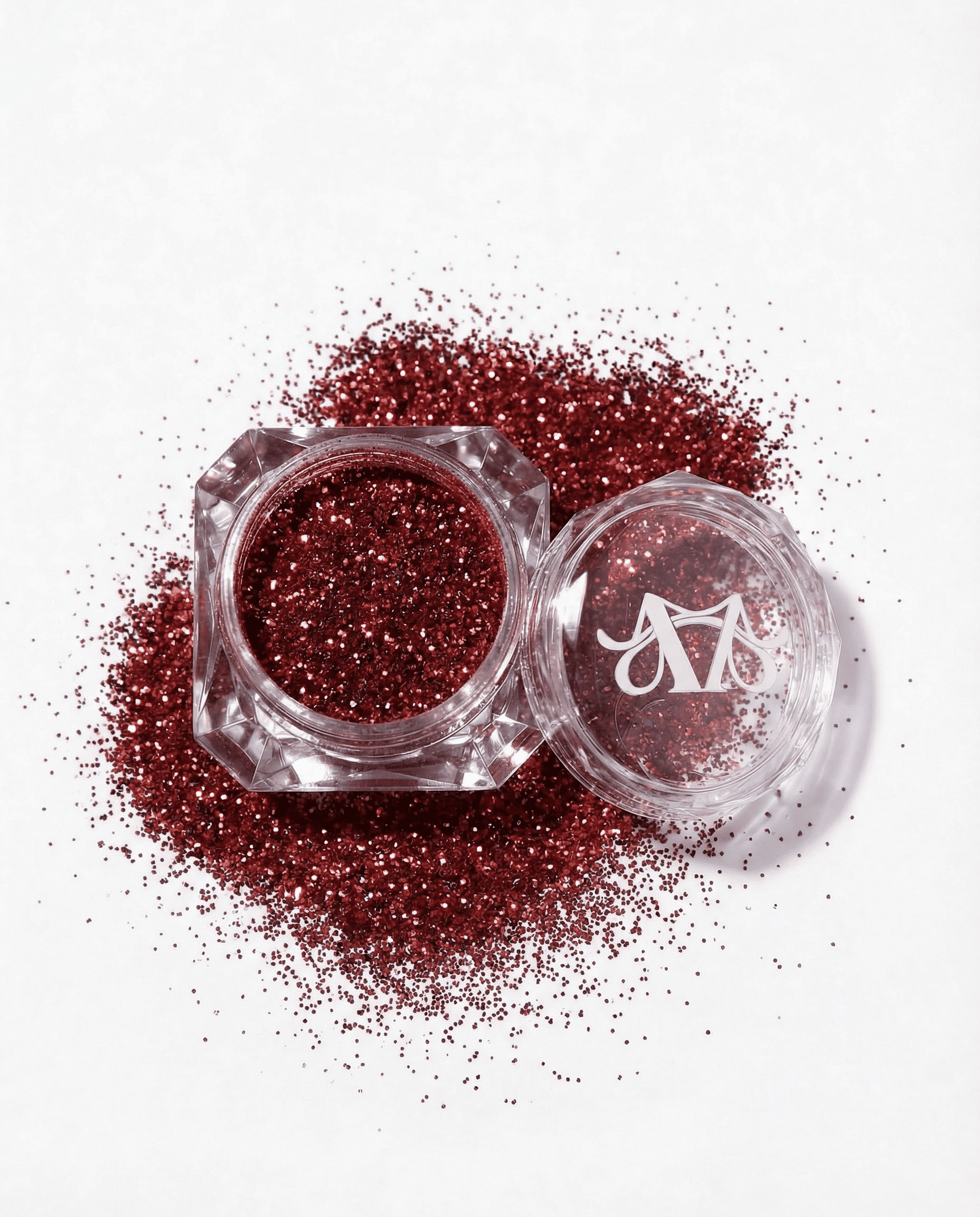 Opal Gleam ( Red powder )