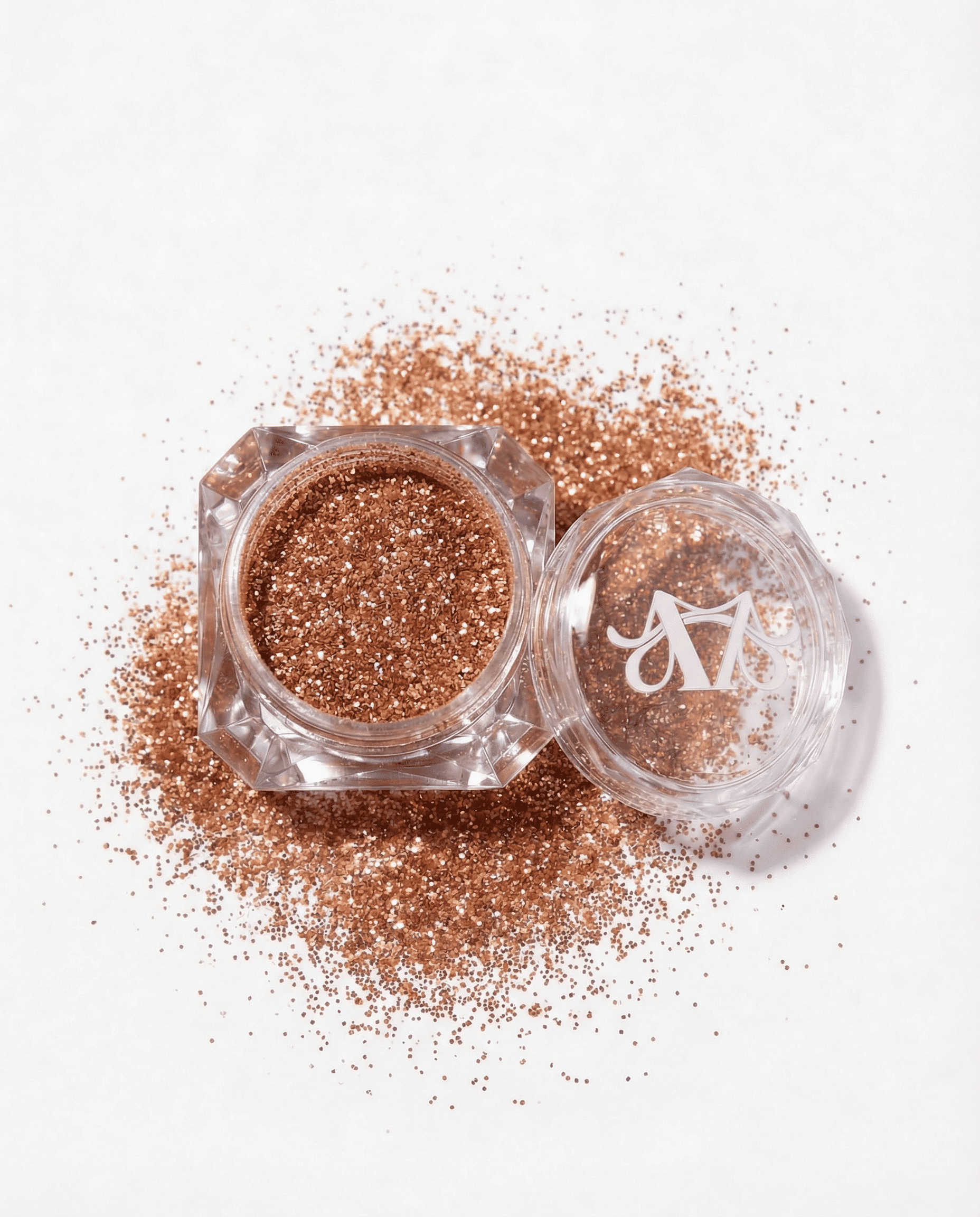 Radiant Revel ( Gold Powder )